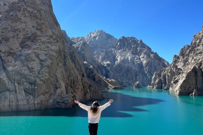 Hidden Gems of Kyrgyzstan – Expedition to Mystical Lakes 2026