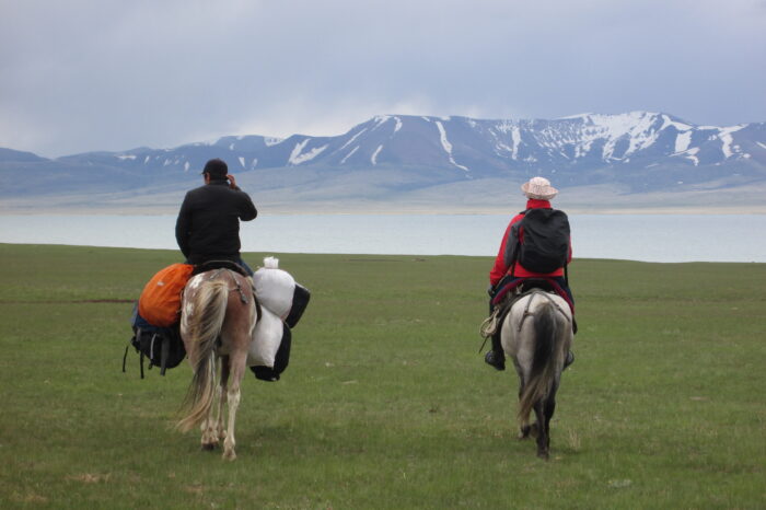 Horseback Riding