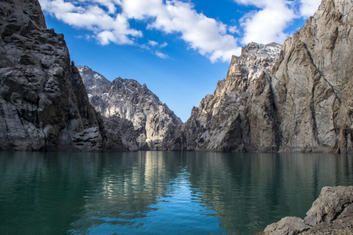 Blitz trip to Issyk-Kul, Song-Kol and Kol-Suu Lakes 2026