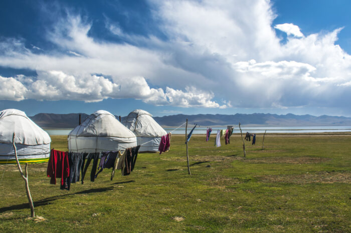 Discover Issyk-Kul and Song-Kul Lakes 2026